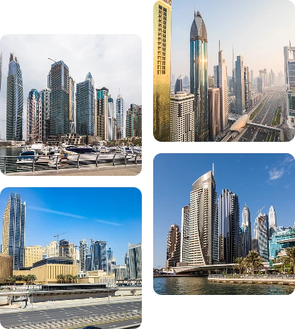 Contact illustration