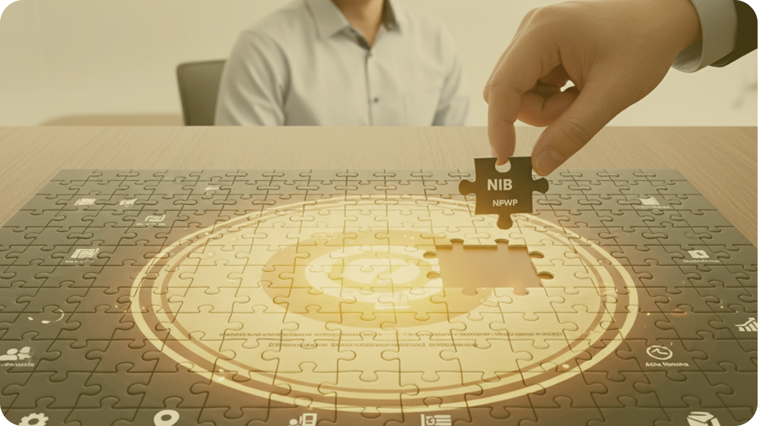 Corporate Service Provider